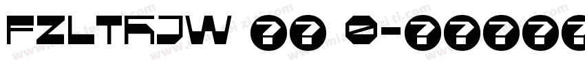 FZLTHJW 管板 0字体转换